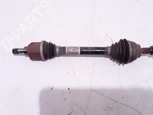 left-front-driveshaft-citroen-berlingo-box-bodympv-b9-2008-36615210 main image