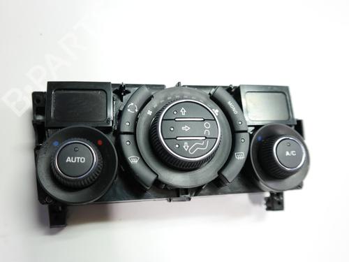 climate-control-peugeot-rcz-2010-2011-2012-2013-2014-2015-36614824 main image