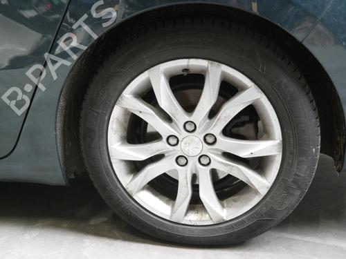 Electronic sensor PEUGEOT 508 I (8D_) 2.0 HDi Hybrid4 AWC | BP36614626M84 - Image 22