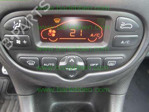Pipe PEUGEOT 206 SW (2E/K) 2.0 16V | BP36603245M125 - Image 19