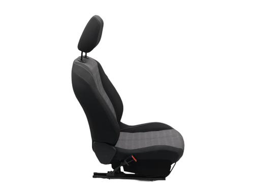 Left front seat OPEL CORSA F (P2JO) 1.2 (68) | BP36632340C15 - Image 7