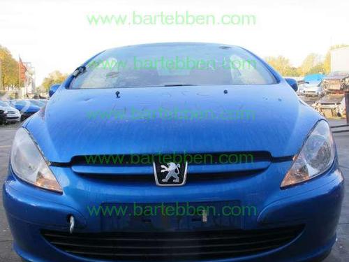 Air filter box PEUGEOT 307 CC (3B) 2.0 16V | BP36604710M87  - Image 13