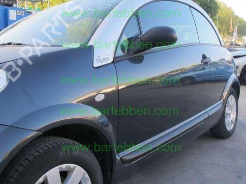 Control unit CITROËN C3 Pluriel (HB_) 1.4 HDi | BP36603690M11 - Image 3