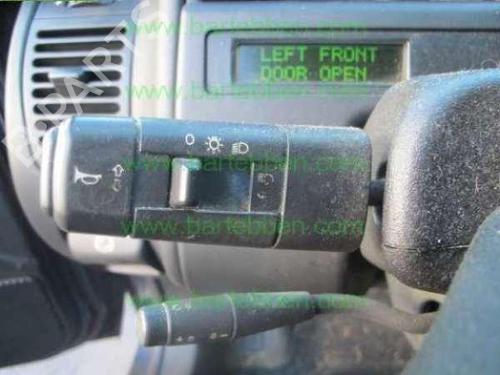 Left front indicator CITROËN XM Break (Y4) 2.1 TD 12V | BP36608728C32 - Image 19