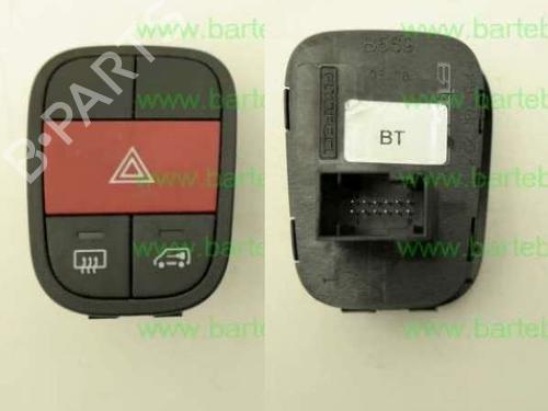 Used Switch Switch PEUGEOT BIPPER (AA_) 1.3 HDi 75 (75 hp) 36609738 36609738