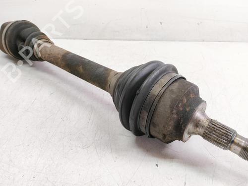 Left front driveshaft CITROËN C5 II (RC_) 2.0 16V (RCRFJB, RCRFJC) | BP36627023M38 - Image 3