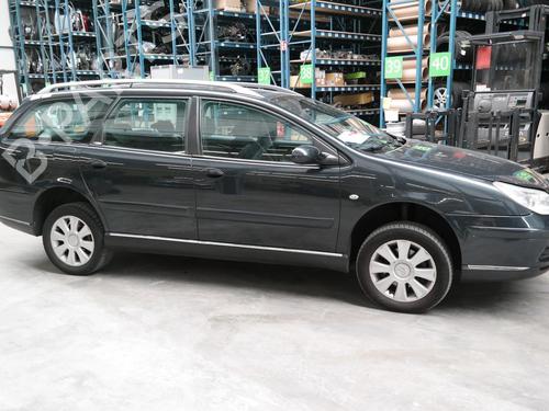 Injection rail CITROËN C5 II Break (RE_) 2.2 HDi (RE4HXE) | BP36613436M98 - Image 13