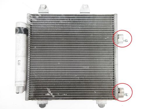 ac-radiator-citroen-c1-pm_-pn_-2005-2006-2007-2008-2009-2010-2011-2012-2013-2014-36610011 main image