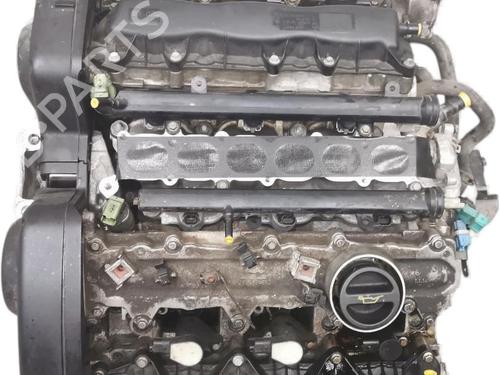 Used Engine Engine 36633993 36633993