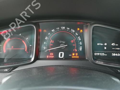 Switch CITROËN DS5 2.0 HDi 165 | BP36611282I30 - Image 36