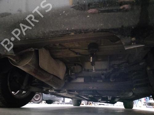 Electronic sensor PEUGEOT 308 SW I (4E_, 4H_) 1.6 16V | BP36638954M84 - Image 20