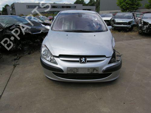 Intercooler PEUGEOT 307 (3A/C) 2.0 HDi 110 | BP36600577M30 - Image 5