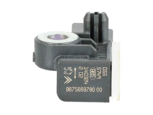 Electronic sensor PEUGEOT 208 I (CA_, CC_) 1.2 VTI 82 | BP36609630M84 - Image 3