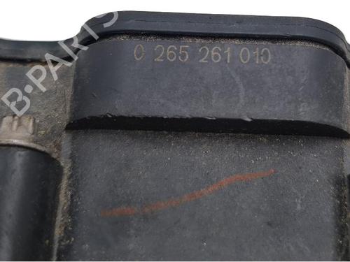 ABS pump PEUGEOT 2008 I (CU_) 1.2 VTi | BP36639422M43 - Image 5