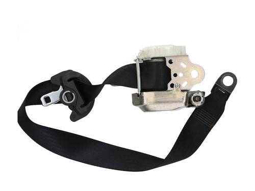 Front right seatbelt CITROËN C1 (PM_, PN_) 1.0 | BP36623460I25 - Image 2