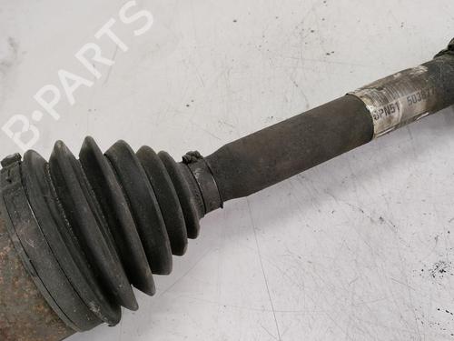Right front driveshaft CITROËN DS5 2.0 HDi 200 Hybrid4 All-wheel Drive | BP36627175M39 - Image 3