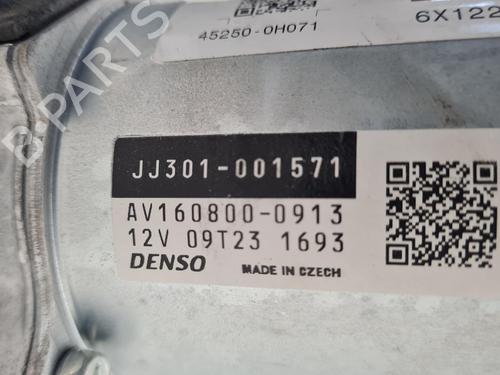 Steering column PEUGEOT 2008 I (CU_) 1.2 VTi | BP36639432M21 - Image 8