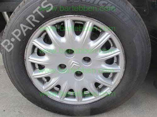 Electronic sensor CITROËN C5 I Break (DE_) 2.0 16V HPi (DERLZB) | BP36603484M84 - Image 4