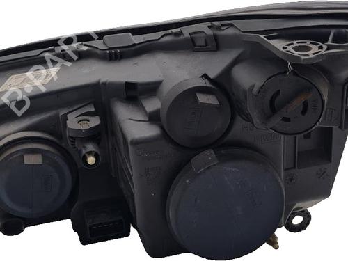 Right headlight CITROËN C5 II (RC_) 2.0 16V (RCRFJB, RCRFJC) | BP36637735C29 - Image 6