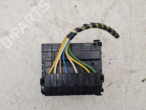 Fuse box CITROËN C6 (TD_) 3.0 HDi | BP36638965E1  - Image 8