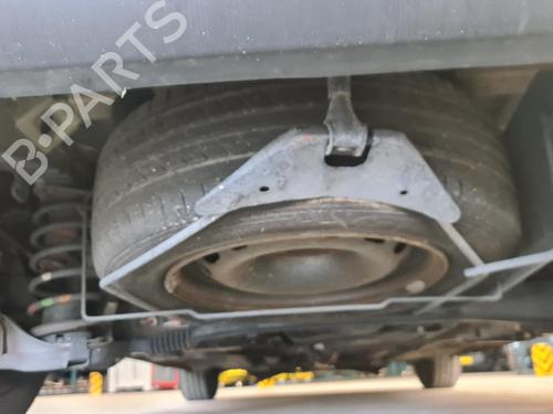 Pipe CITROËN BERLINGO Box Body/MPV (B9) 1.6 HDi / BlueHDi 75 | BP36626914M125 - Image 35