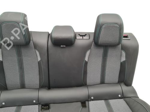 Used Rear seat (2nd row) Rear seat (2nd row) PEUGEOT 508 II (FB_, FH_, F3_) PureTech 130 (FBHNSR) (131 hp) 36630745 36630745