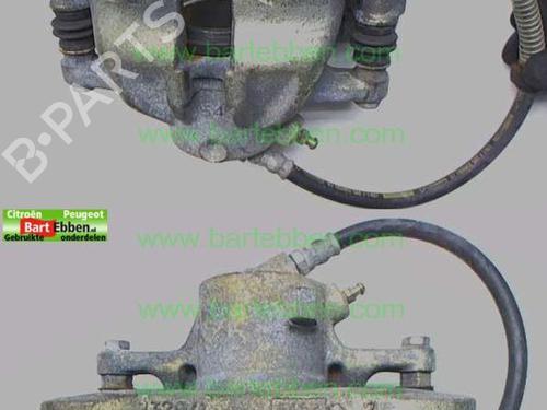Used Right front brake caliper Right front brake caliper 36603013 36603013