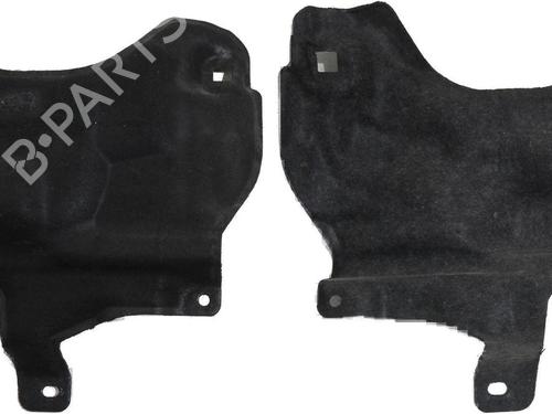 Used Upper protection Upper protection PEUGEOT RIFTER 1.5 BlueHDi 75 (ECYHW) (75 hp) 39757350 39757350