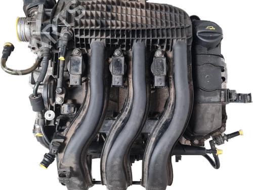 Engine PEUGEOT 2008 I (CU_) 1.2 VTi | BP37006822M1 - Image 2