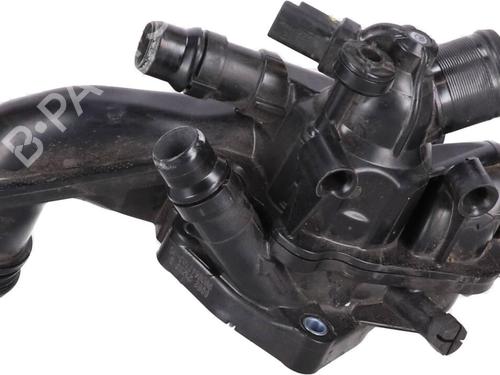 Thermostat housing DS DS 4 II (FR_, FB_, F3_, FP_) PureTech 180 (F35GFT) | BP36629973M116 - Image 5
