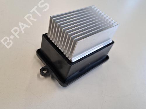Used Heater resistor Heater resistor CITROËN BERLINGO Box Body/MPV (K9) 1.5 BlueHDi 130 (131 hp) 36638929 36638929