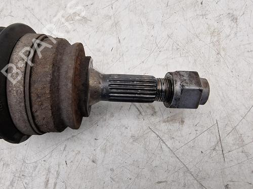 Right front driveshaft PEUGEOT 2008 I (CU_) 1.2 VTi | BP37277338M39 - Image 3