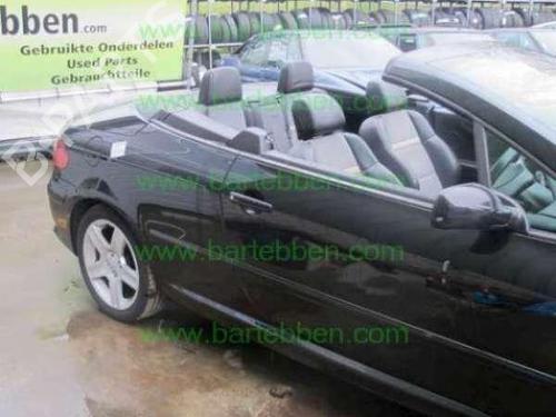 Switch PEUGEOT 307 CC (3B) 2.0 16V | BP36607094I30 - Image 19