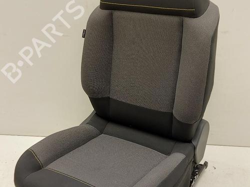 Sæde højre fortil CITROËN C3 III (SX) 1.2 VTi 82 | BP36626000C16 - Image 3