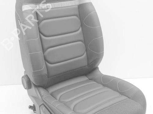 Right front seat CITROËN C4 III (BA_, BB_, BC_) 1.2 PureTech 130 (BAHNSA, BAHNSB) | BP36623582C16 - Image 6