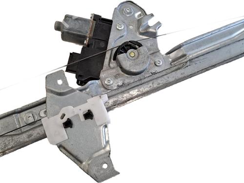 Front left window mechanism CITROËN C5 III Break (RW_) 3.0 HDi 240 (RWX8CA) | BP36639037C22  - Image 5
