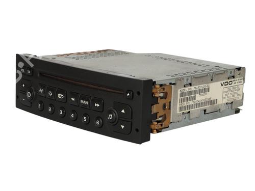 Used Radio Radio 36633692 36633692
