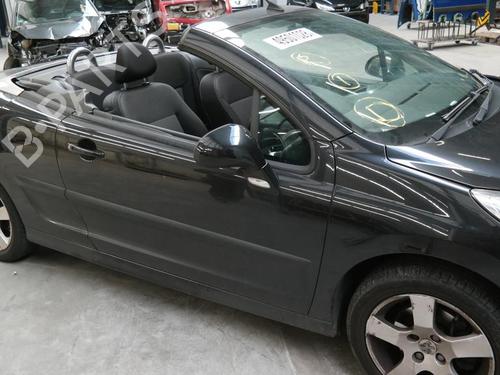 Switch PEUGEOT 207 CC (WD_) 1.6 16V | BP36612135I30 - Image 12