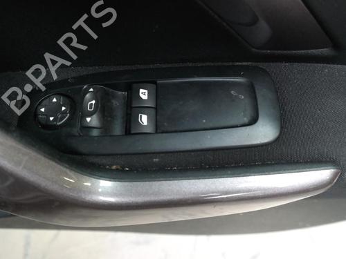 Left sun visor PEUGEOT 2008 I (CU_) 1.2 VTi | BP36613514I1 - Image 15