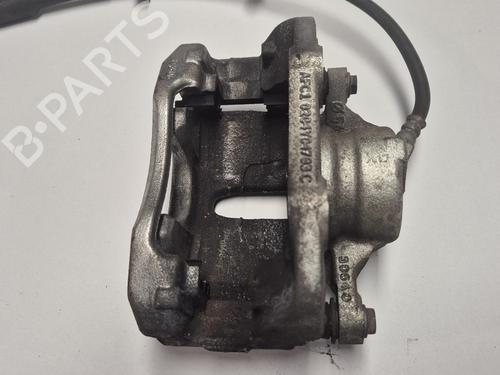 Left front brake caliper CITROËN DS3 (SA_) 1.6 THP 155 | BP36602794M105 - Image 7