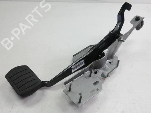Pedal Pedal PEUGEOT 308 SW II (LC_, LJ_, LR_, LX_, L4_) 1.2 THP 130 (131 hp) 36621014 36621014