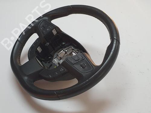 Steering wheel PEUGEOT 508 I (8D_) 1.6 HDi | BP36610022C49 - Image 8