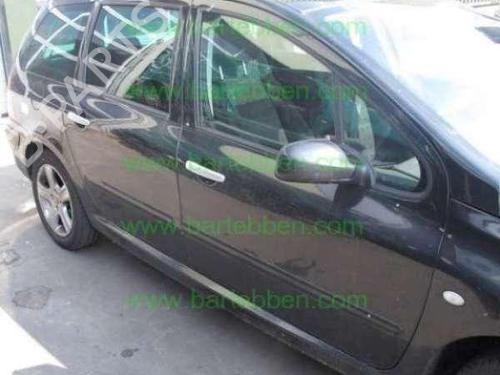 Switch PEUGEOT 307 SW (3H) 2.0 16V | BP36604401I30  - Image 12