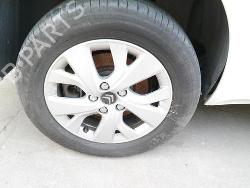 Switch CITROËN C4 Grand Picasso II (DA_, DE_) 1.6 HDi / BlueHDi 115 | BP36609308I30 - Image 4
