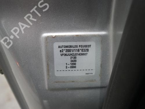 ABS pump PEUGEOT 407 Coupe (6C_) 2.7 HDi | BP36619712M43 - Image 15