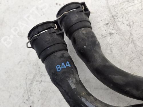 Used Pipe Pipe CITROËN C5 AIRCROSS (A_) 1.6 THP 165 (A45GYJ) (165 hp) 40554690 40554690