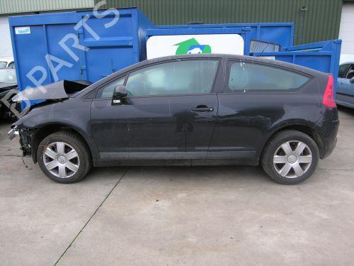 Steering column CITROËN C4 Coupe (LA_) 1.4 16V | BP36599992M21  - Image 9