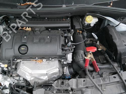 Pipe PEUGEOT 2008 I (CU_) 1.6 VTi | BP36625786M125  - Image 13