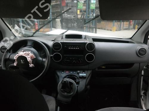 Switch PEUGEOT PARTNER Box Body/MPV 1.6 HDi / BlueHDi 75 | BP36621274I30 - Image 33