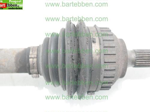 Used Right front driveshaft Right front driveshaft CITROËN XSARA Break (N2) 1.4 HDi (68 hp) 36607220 36607220
